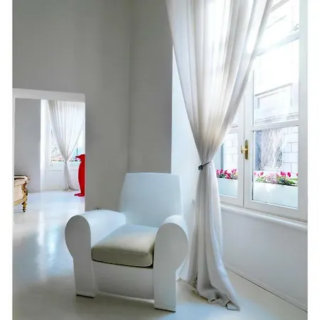 Casam Charme&relax Apartment