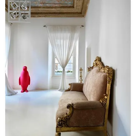 Casam Charme&relax Apartment Bergamo