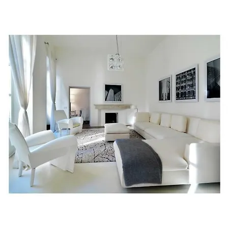 Apartment Casam Charme&relax Bergamo