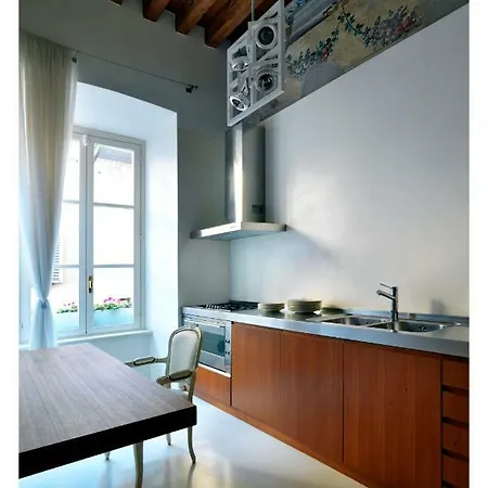 Casam Charme&relax Apartment *