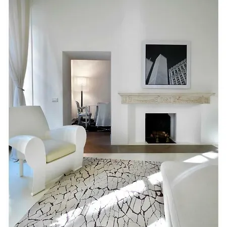 Casam Charme&relax דירה ברגמו