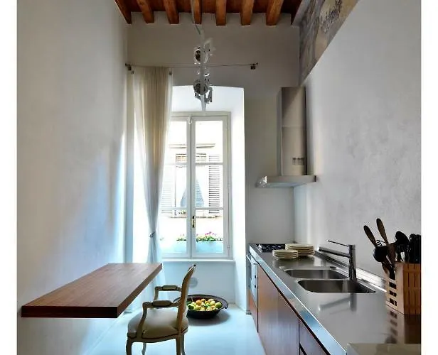 Casam Charme&relax Apartamento Bérgamo