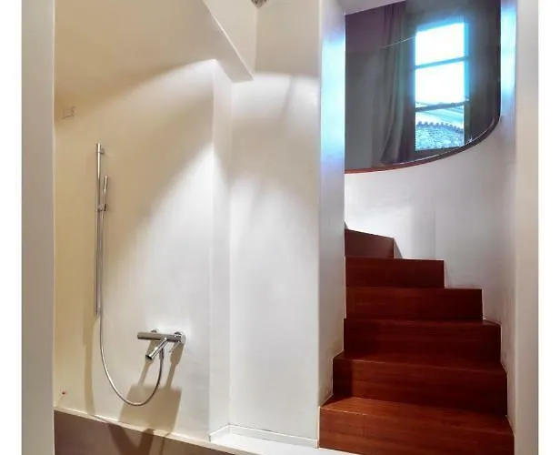 Apartamento Casam Charme&relax *