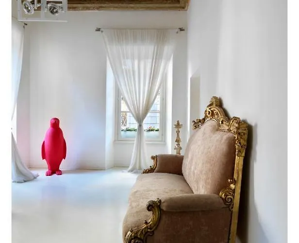 Casam Charme&relax Apartamento Bérgamo