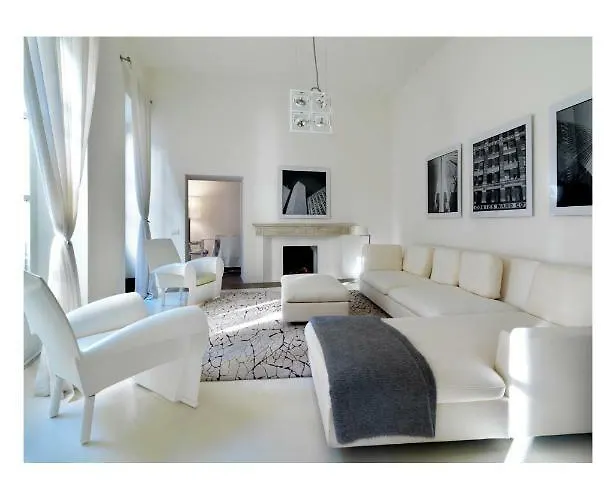 Apartamento Casam Charme&relax Bérgamo